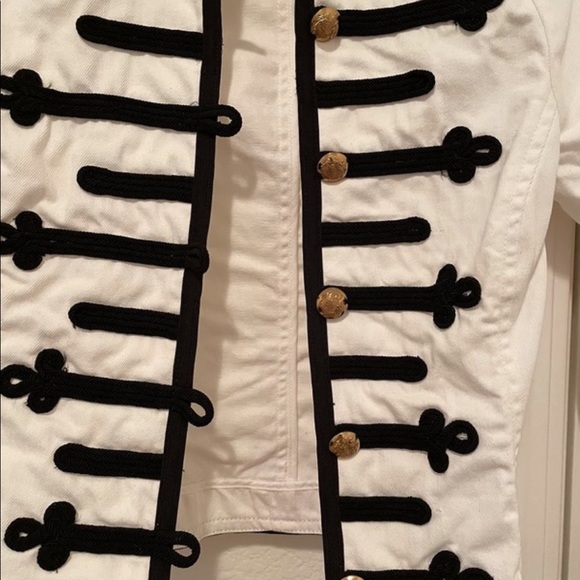 Jacket Ralph Lauren size 0 - Picture 2 of 5